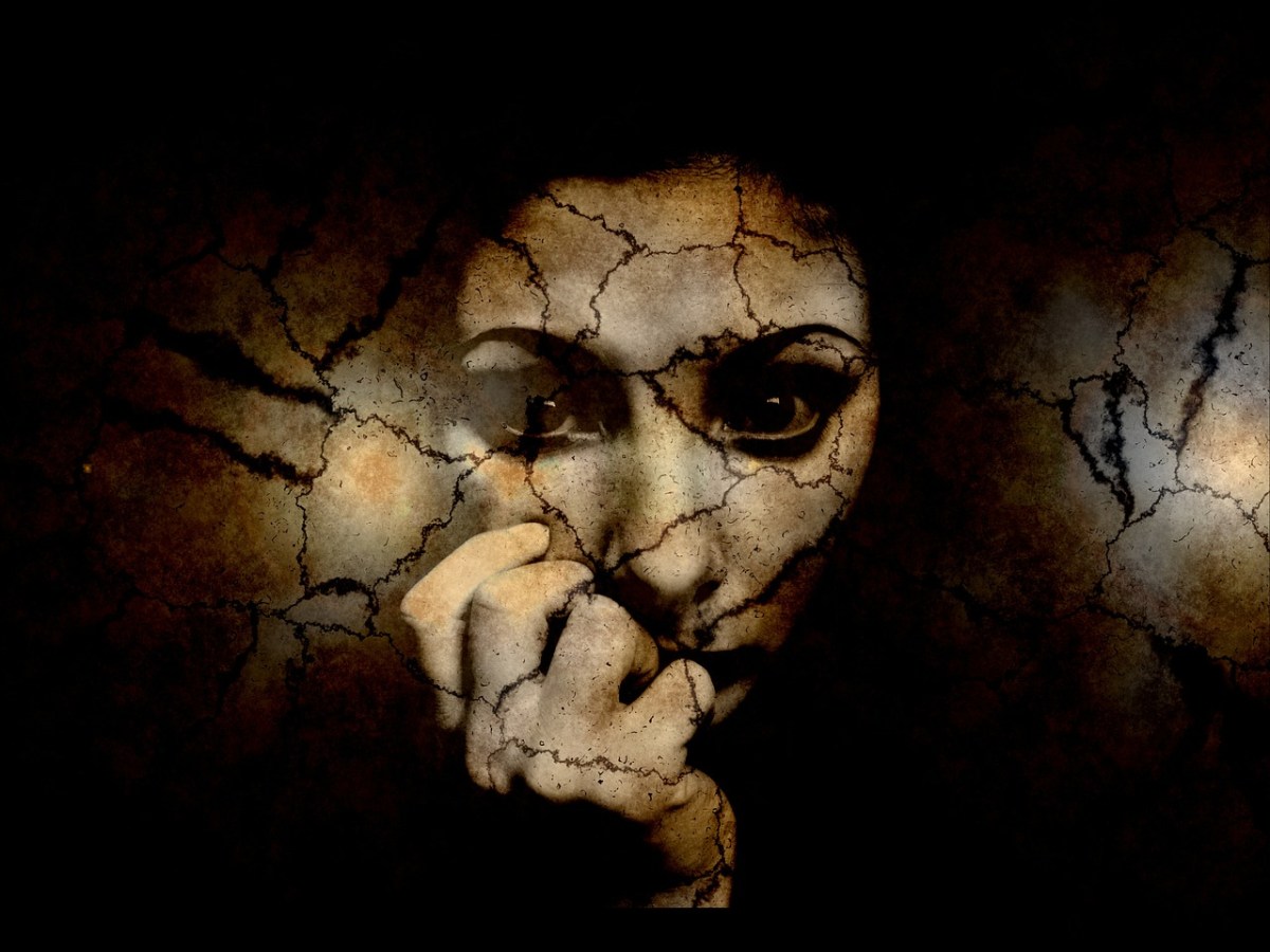 Surviving Acute Panic Disorder That Lay Dormant for 20&nbsp;Years