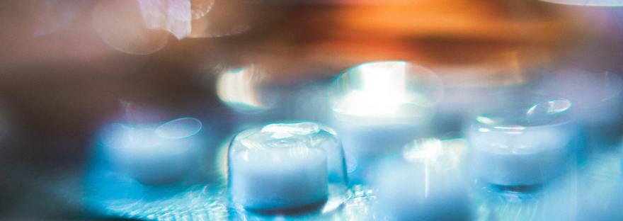 antianxiety medication