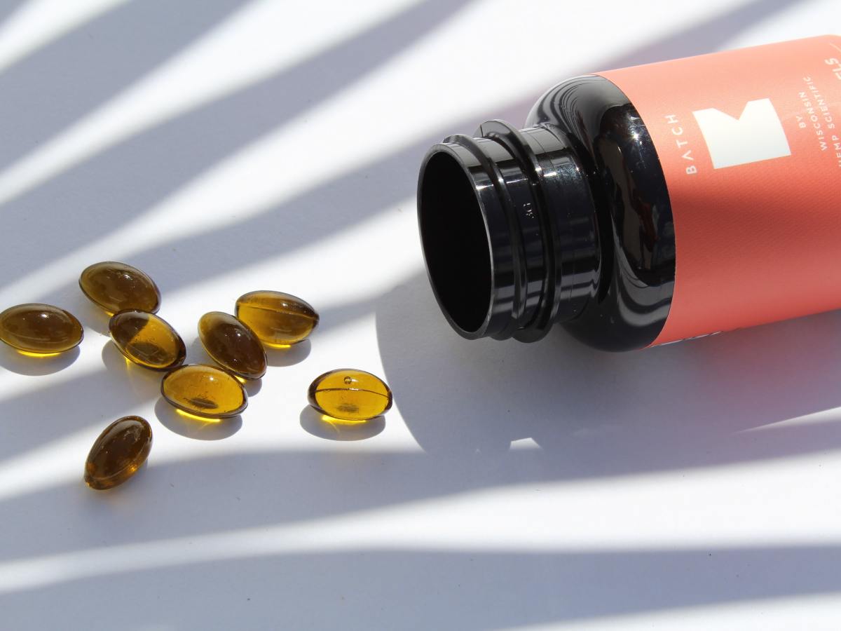 CBD for Anxiety Relief Gone&nbsp;Wrong