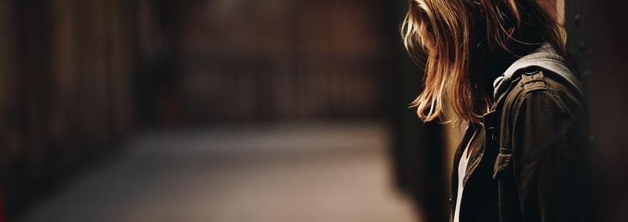 suicide and intrusive thoughts