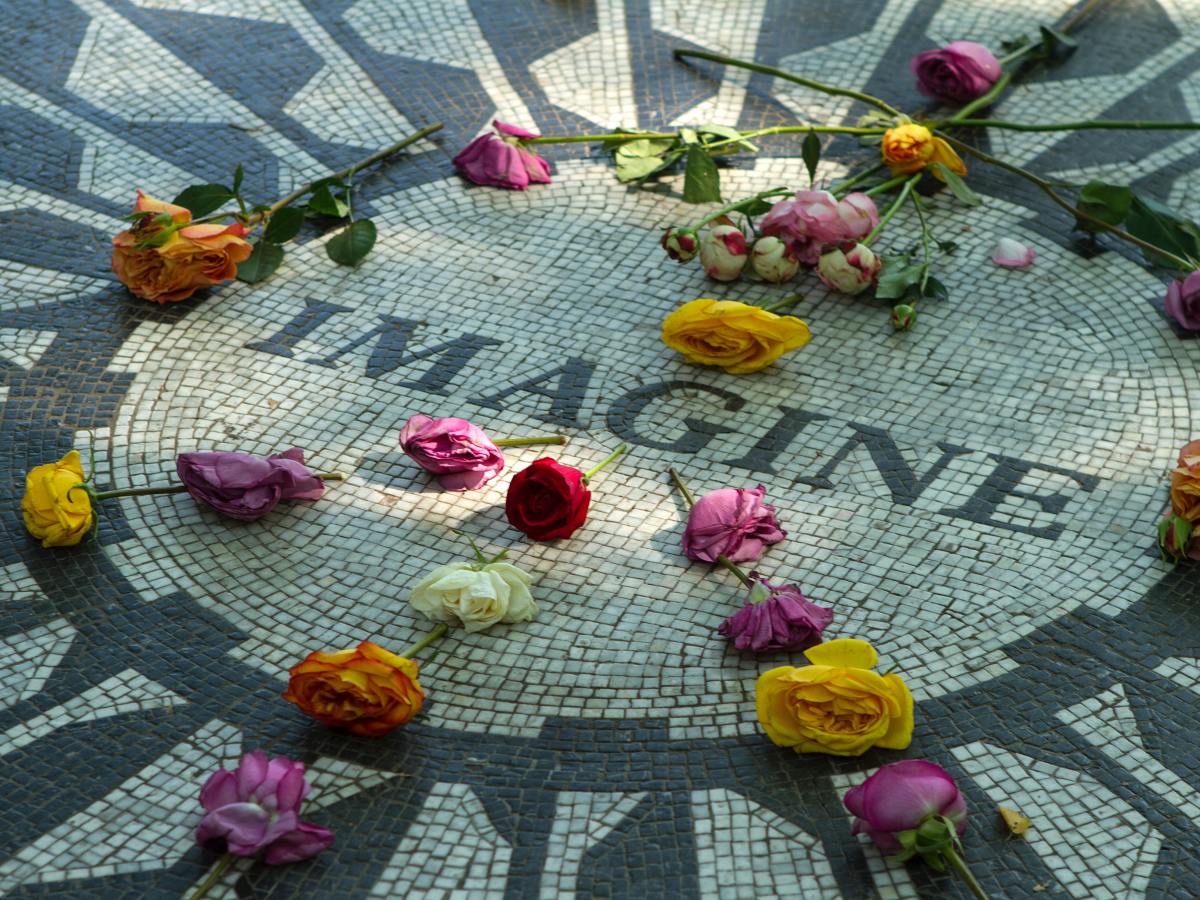 Learning I Have Aphantasia Helped Ease My&nbsp;Anxiety