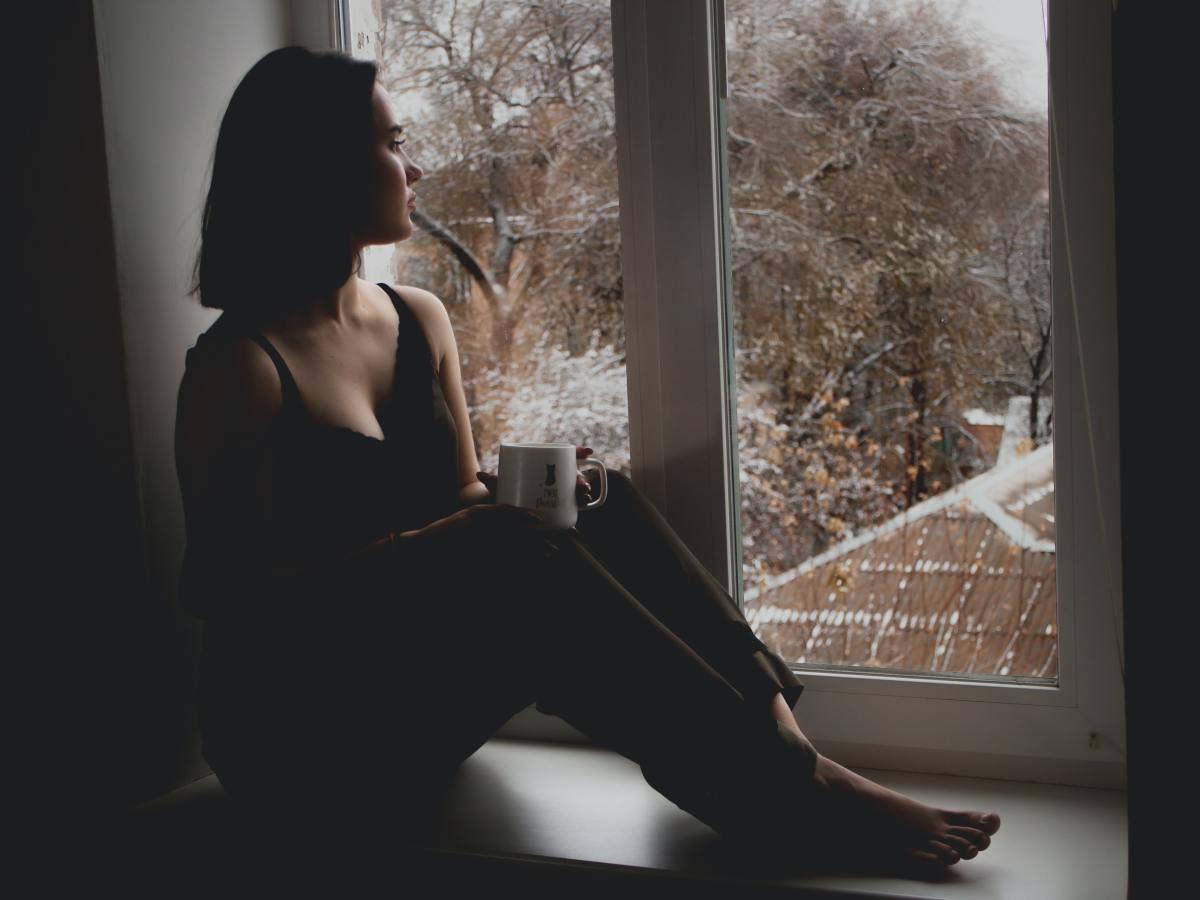 The 2-Decade Evolution of My Mental&nbsp;Health