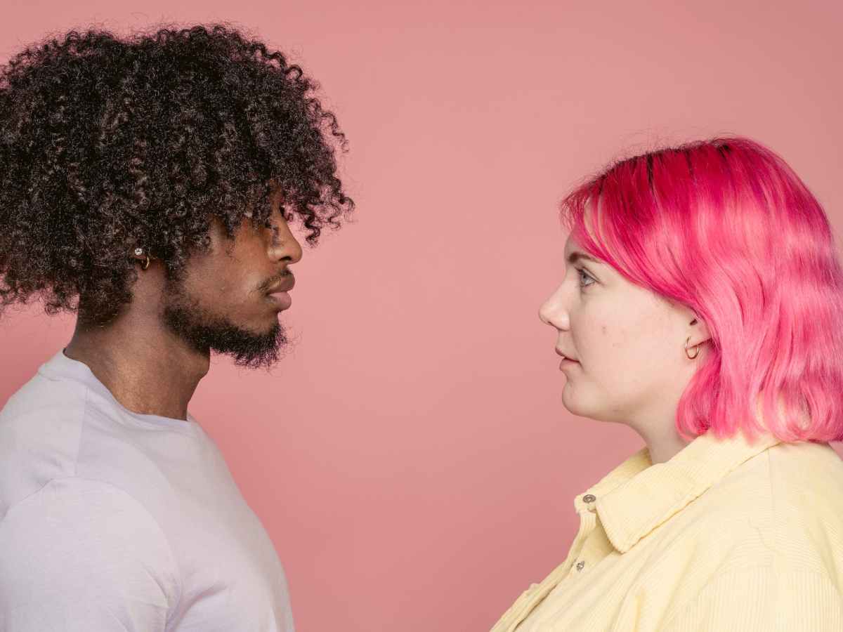 Do Opposites Attract? Exploring Aphantasia and Hyperphantasia in&nbsp;Marriage